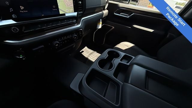 2025 Chevrolet Silverado 3500HD LT