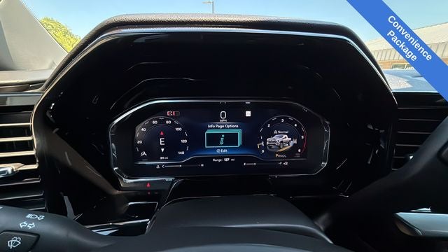 2025 Chevrolet Silverado 3500HD LT