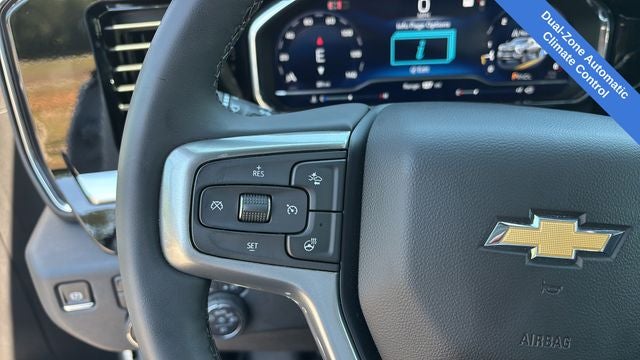 2025 Chevrolet Silverado 3500HD LT