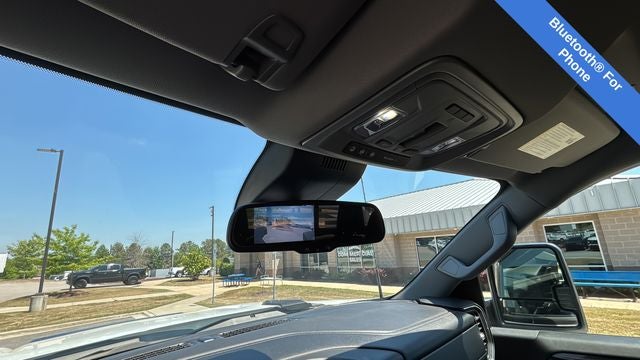 2025 Chevrolet Silverado 3500HD LT