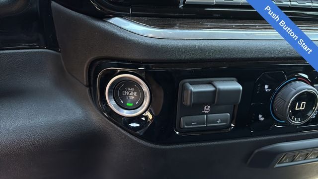 2025 Chevrolet Silverado 3500HD LT