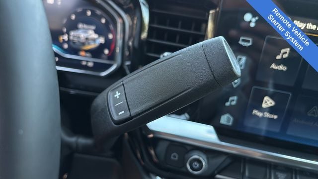 2025 Chevrolet Silverado 3500HD LT