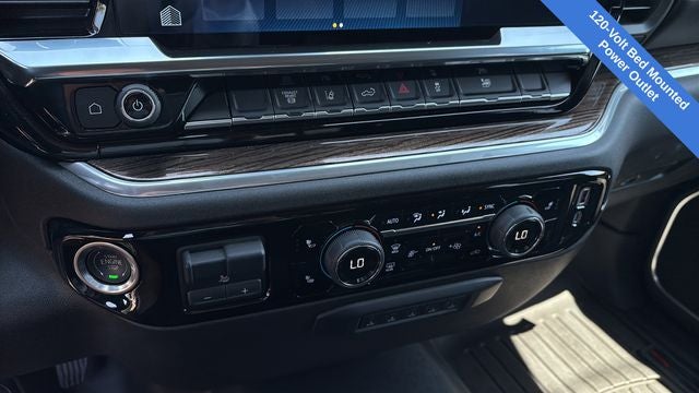 2025 Chevrolet Silverado 3500HD LT