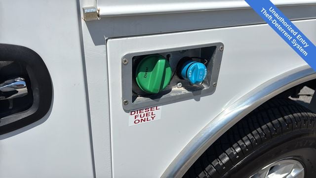2025 Chevrolet Silverado 3500HD LT