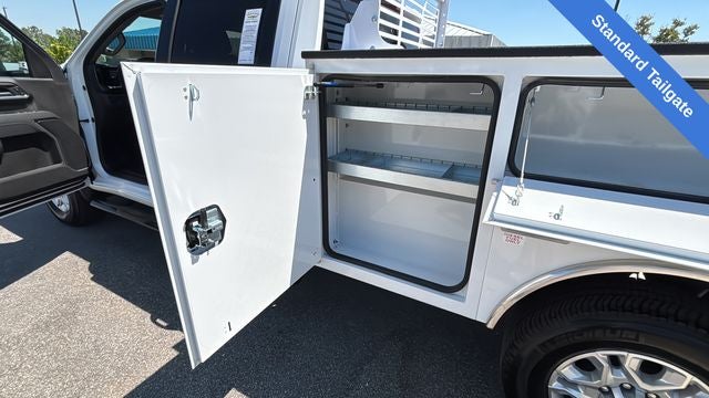2025 Chevrolet Silverado 3500HD LT