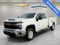 2025 Chevrolet Silverado 3500HD LT