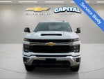 2025 Chevrolet Silverado 3500HD LT