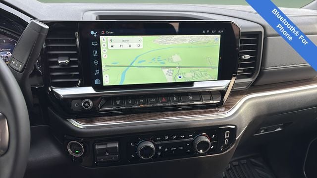 2025 Chevrolet Silverado 3500HD LT