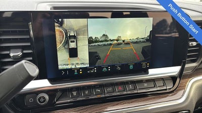2025 Chevrolet Silverado 3500HD LT