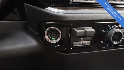 2025 Chevrolet Silverado 3500HD LT