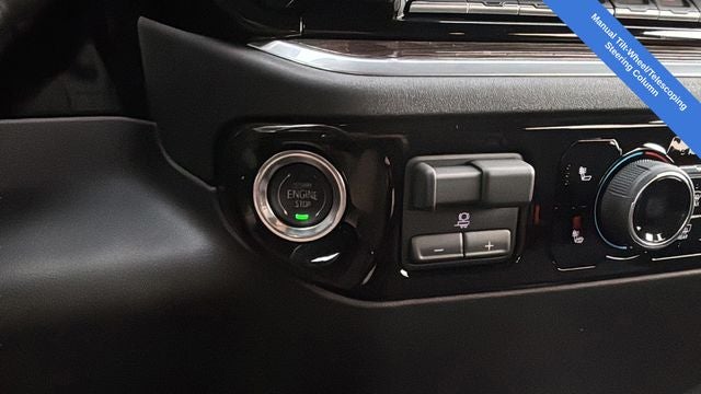 2025 Chevrolet Silverado 3500HD LT