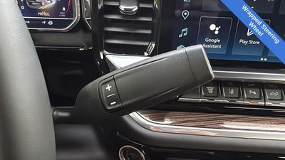 2025 Chevrolet Silverado 3500HD LT