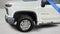 2025 Chevrolet Silverado 3500HD LT