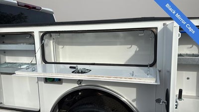 2025 Chevrolet Silverado 3500HD LT