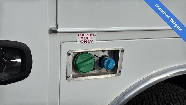 2025 Chevrolet Silverado 3500HD LT