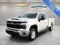 2025 Chevrolet Silverado 3500HD LT