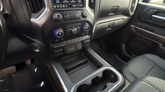 2023 Chevrolet Silverado 2500HD LT