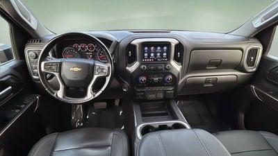 2023 Chevrolet Silverado 2500HD LT