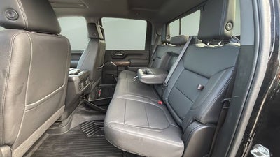 2023 Chevrolet Silverado 2500HD LT