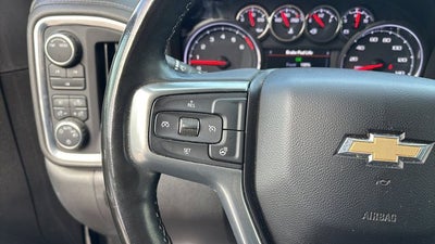 2023 Chevrolet Silverado 2500HD LT