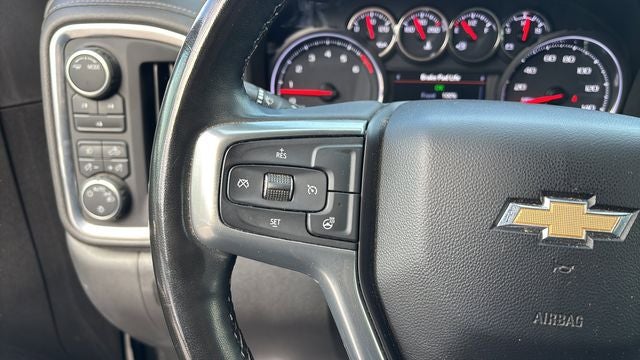 2023 Chevrolet Silverado 2500HD LT