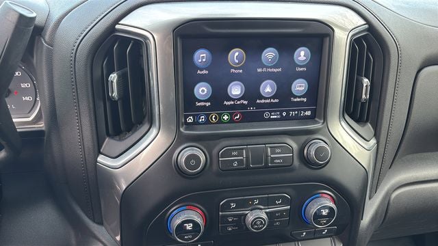 2023 Chevrolet Silverado 2500HD LT