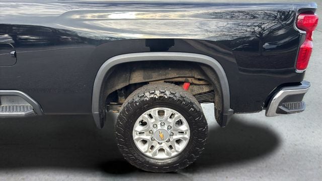 2023 Chevrolet Silverado 2500HD LT