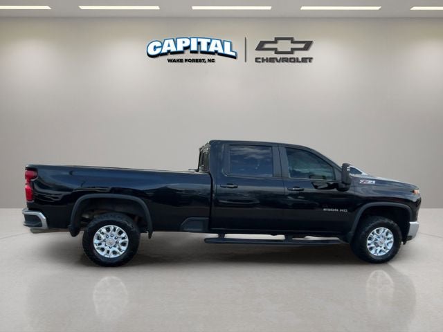 2023 Chevrolet Silverado 2500HD LT