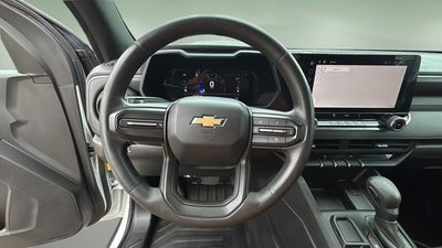 2023 Chevrolet Colorado Work Truck