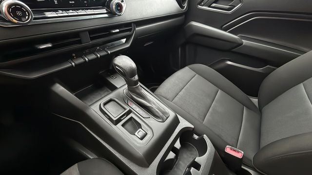 2023 Chevrolet Colorado Work Truck