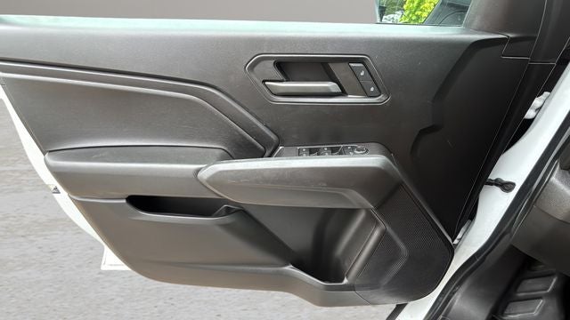 2023 Chevrolet Colorado Work Truck
