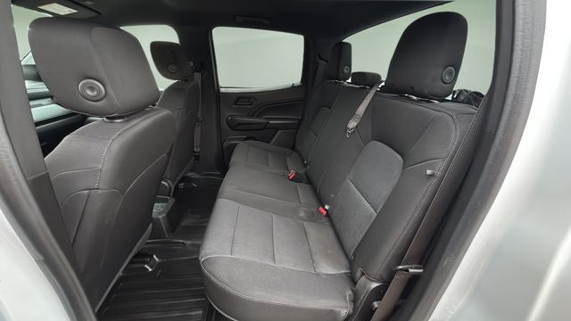 2023 Chevrolet Colorado Work Truck