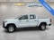 2023 Chevrolet Colorado Work Truck