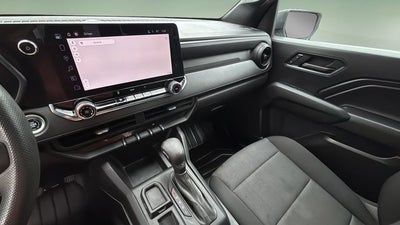 2023 Chevrolet Colorado Work Truck