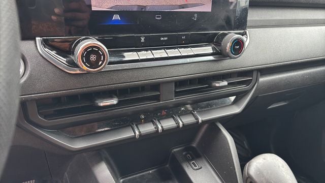 2023 Chevrolet Colorado Work Truck