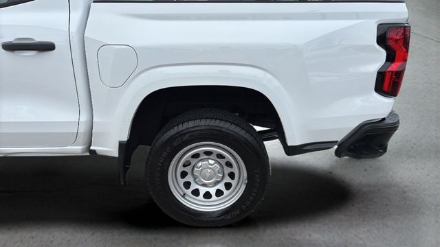 2023 Chevrolet Colorado Work Truck