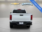 2023 Chevrolet Colorado Work Truck