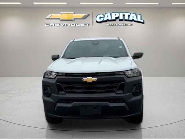 2023 Chevrolet Colorado Work Truck