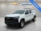2024 Chevrolet Colorado Work Truck