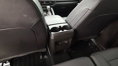 2024 Chevrolet Colorado Work Truck