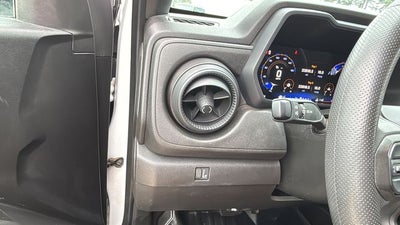 2024 Chevrolet Colorado Work Truck