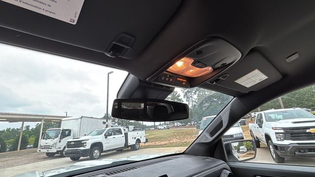 2024 Chevrolet Colorado Work Truck