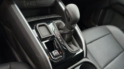 2024 Chevrolet Colorado Work Truck