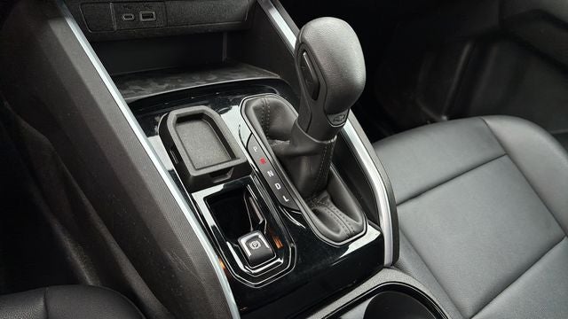 2024 Chevrolet Colorado Work Truck
