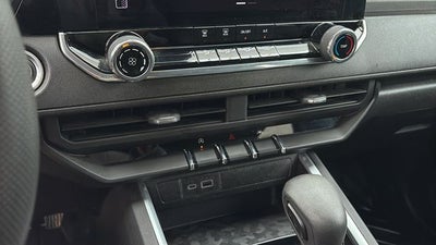 2024 Chevrolet Colorado Work Truck