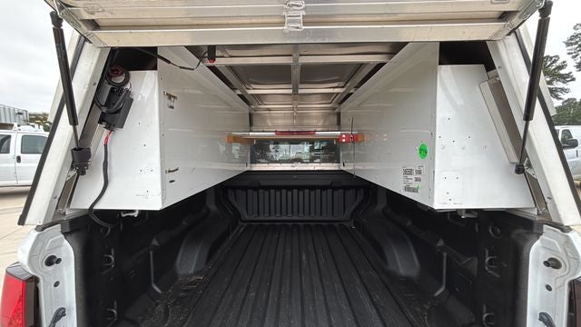 2024 Chevrolet Colorado Work Truck