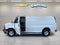 2024 Chevrolet Express 2500 Work Van Cargo