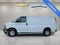 2024 Chevrolet Express 2500 Work Van Cargo