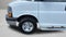 2024 Chevrolet Express 2500 Work Van Cargo