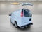 2024 Chevrolet Express 2500 Work Van Cargo